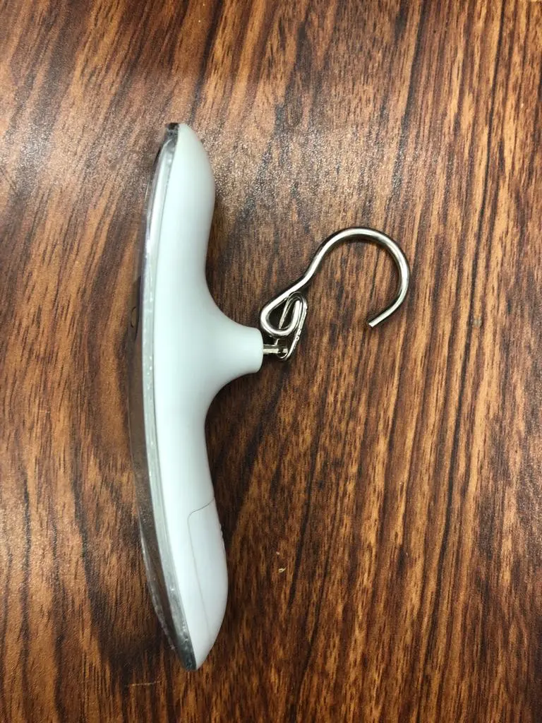 Digital Luggage Scale – photo 3
