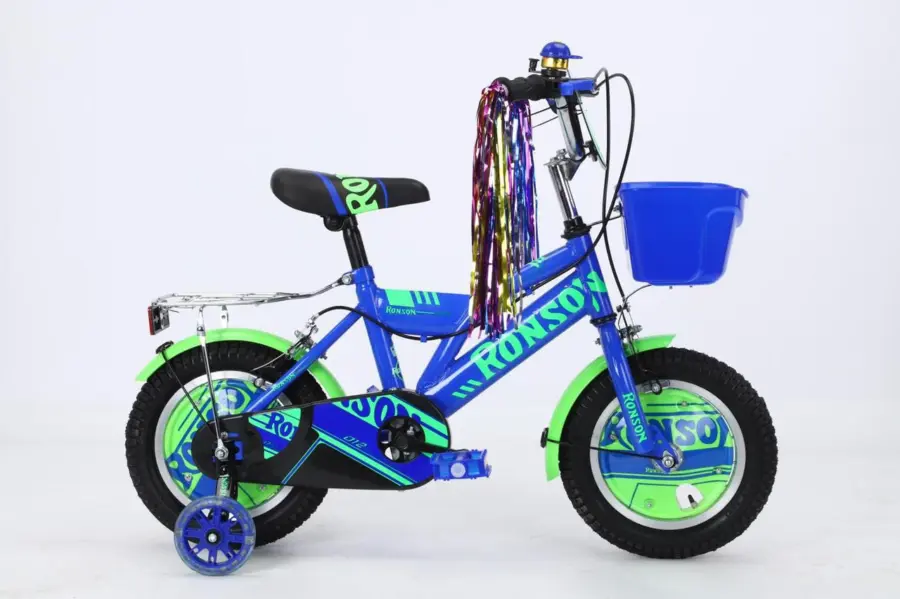 Ronson Kids Bicycle 12, 16 & 20 inch – photo 3