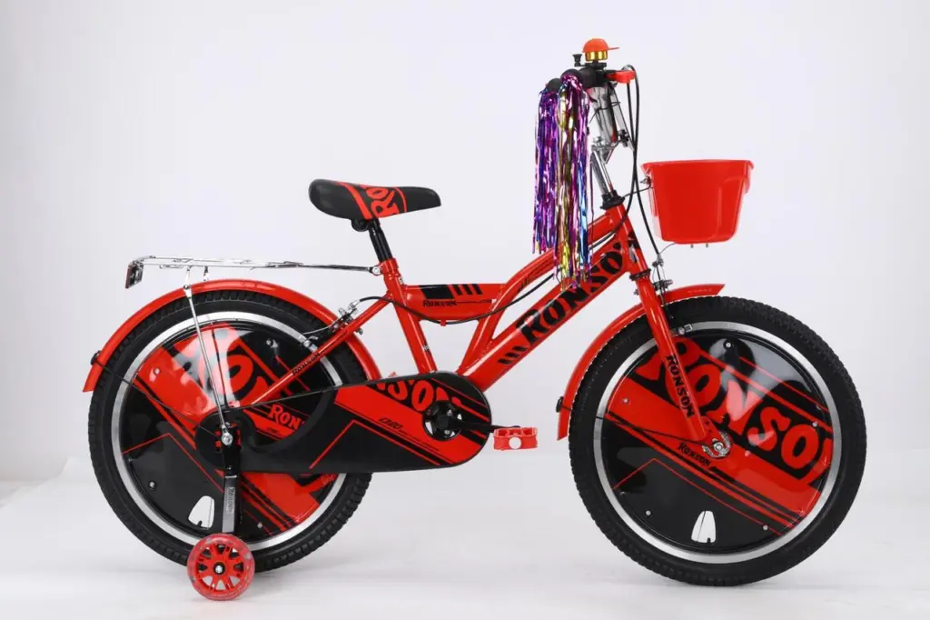 Ronson Kids Bicycle 12, 16 & 20 inch – photo 2