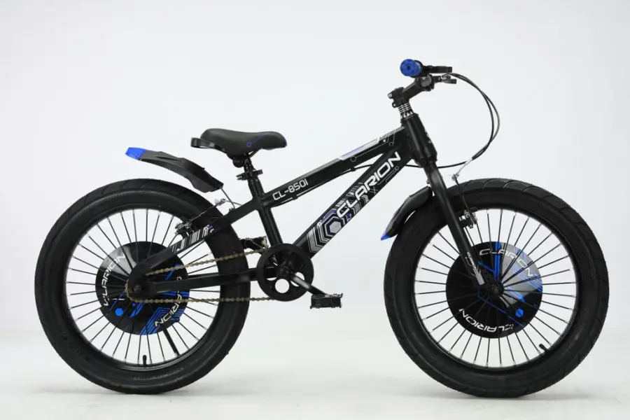 Ronson Clarion 20 Inch Kids Mountain Bike (Fat Tire) – photo 2