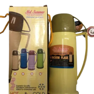 Midsummer Vacuum Flask 0.45 Litres - Shopo.lk Sri Lanka