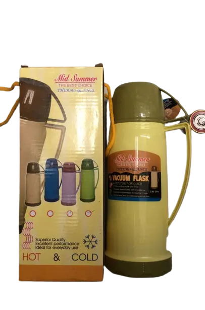 Midsummer Vacuum Flask 0.45 Litres - Shopo.lk Sri Lanka