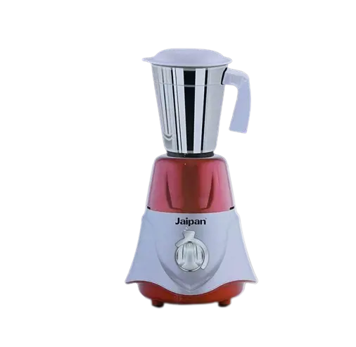 Genuine Indian Brand Jaipan 550 watt Mixer Grinder 3 SS Jar Limited Series – photo 2