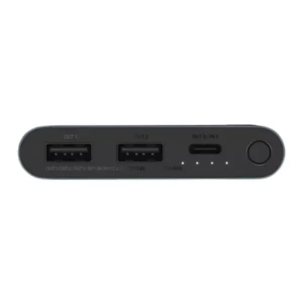 Xiaomi PowerBank 10000mAh 22.5W with warranty – photo 3