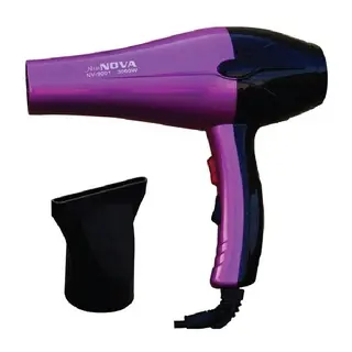 Nova Hair Dryer 3000 Watts NV-9001 – photo 4