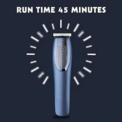 High Quality HTC AT-1210 Professional Rechargeable Hair and beard Clipper Trimmer for Men with warranty – photo 3