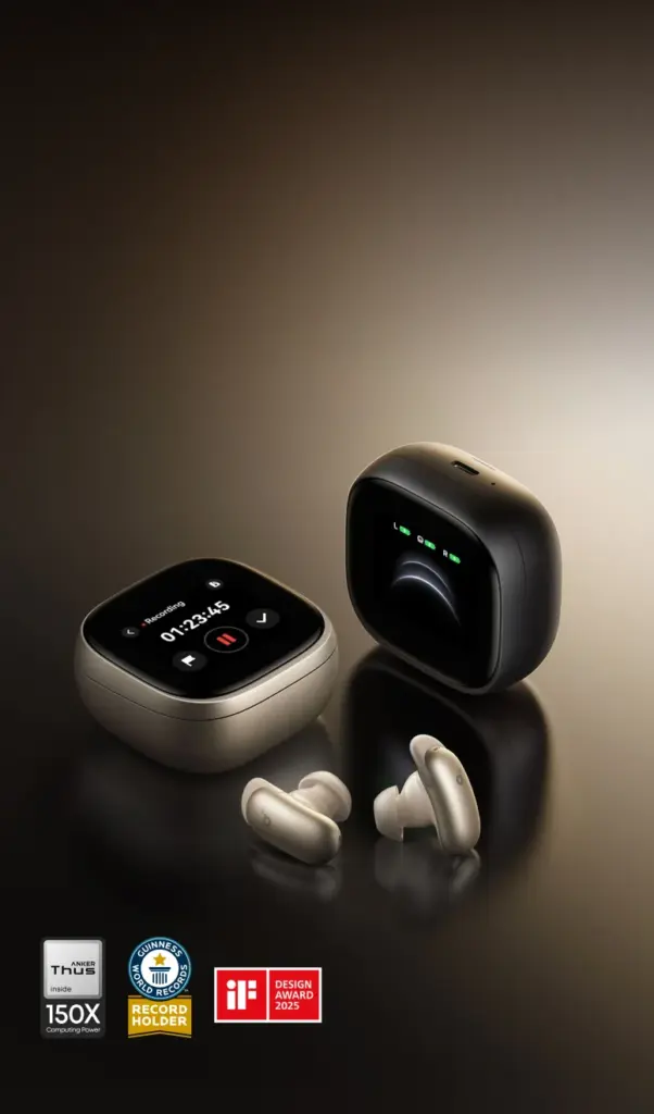 Anker Soundcore R50i NC Wireless Earbuds product image 2