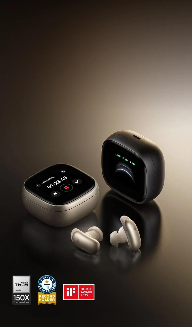 Anker Soundcore R50i NC Wireless Earbuds product image 2