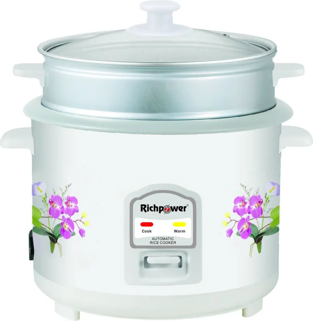Richpower Mini 0.6 Liter Rice Cooker (300g) – photo 2