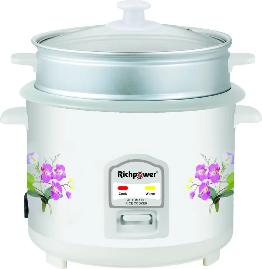 Richpower Mini 0.6 Liter Rice Cooker (300g) – photo 2