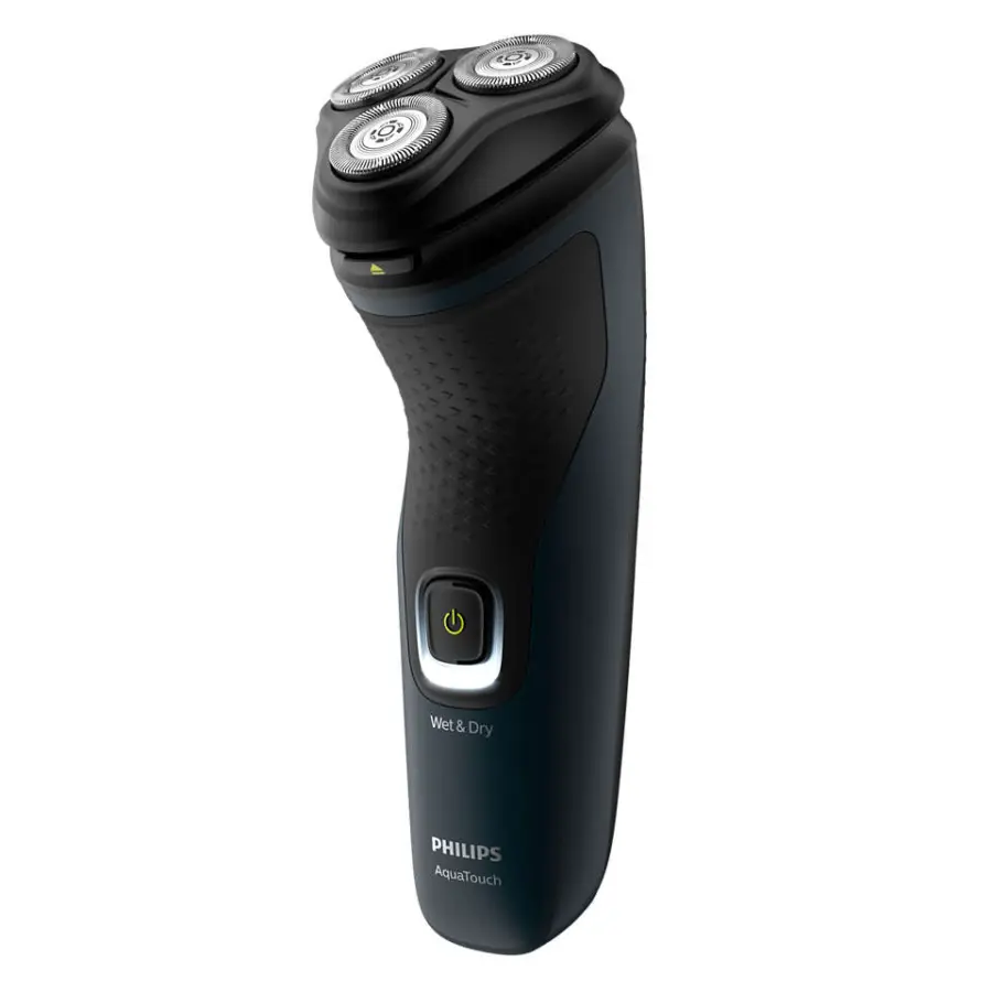 Philips AquaTouch Shaver 1000 (Black) – photo 4