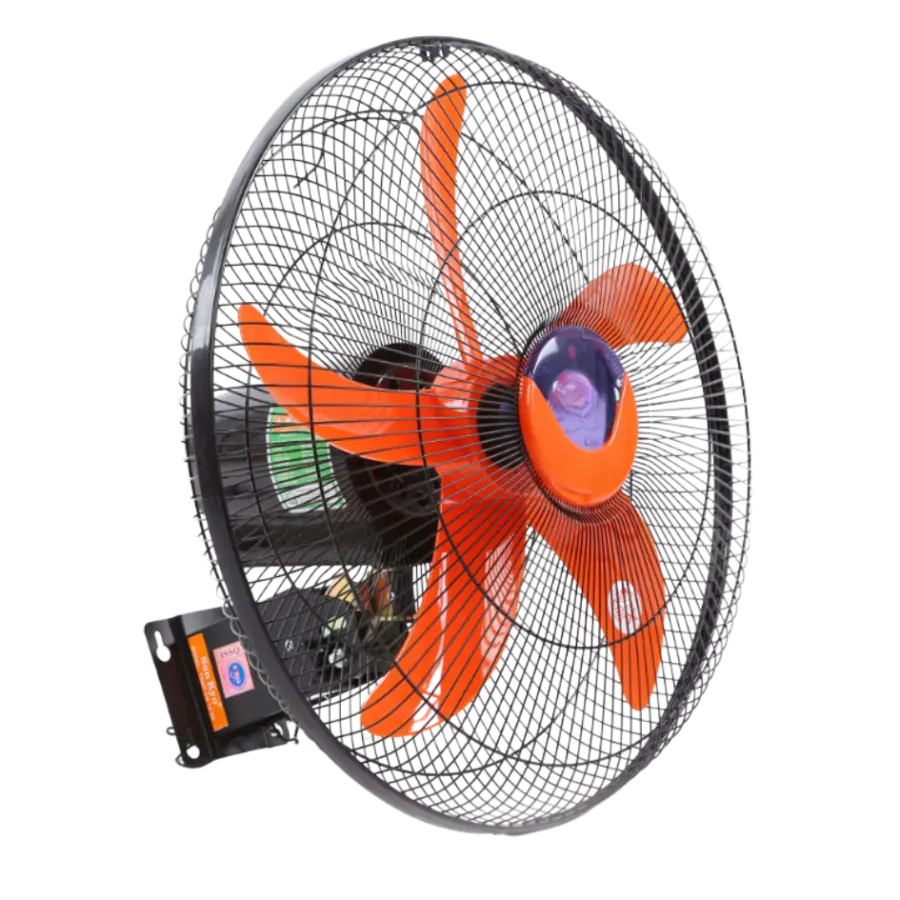 18 Inches Industrial Vietnam Wall Fan with warranty – photo 2