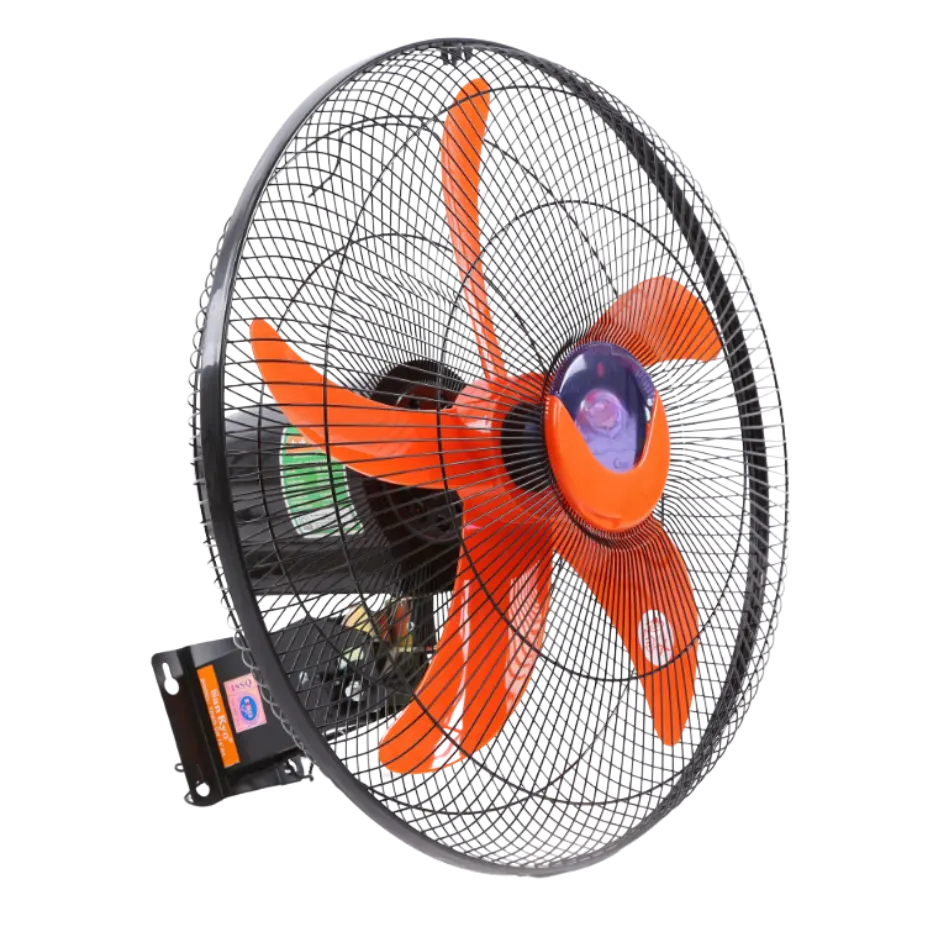 18 Inches Industrial Vietnam Wall Fan with warranty – photo 2