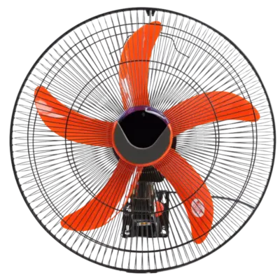 18-Inch Industrial Vietnam Wall Fan in sri lanka with High Airflow & 100% Copper Motor – Durable & Energy-Efficient Cooling, Available at Trontronics.lk