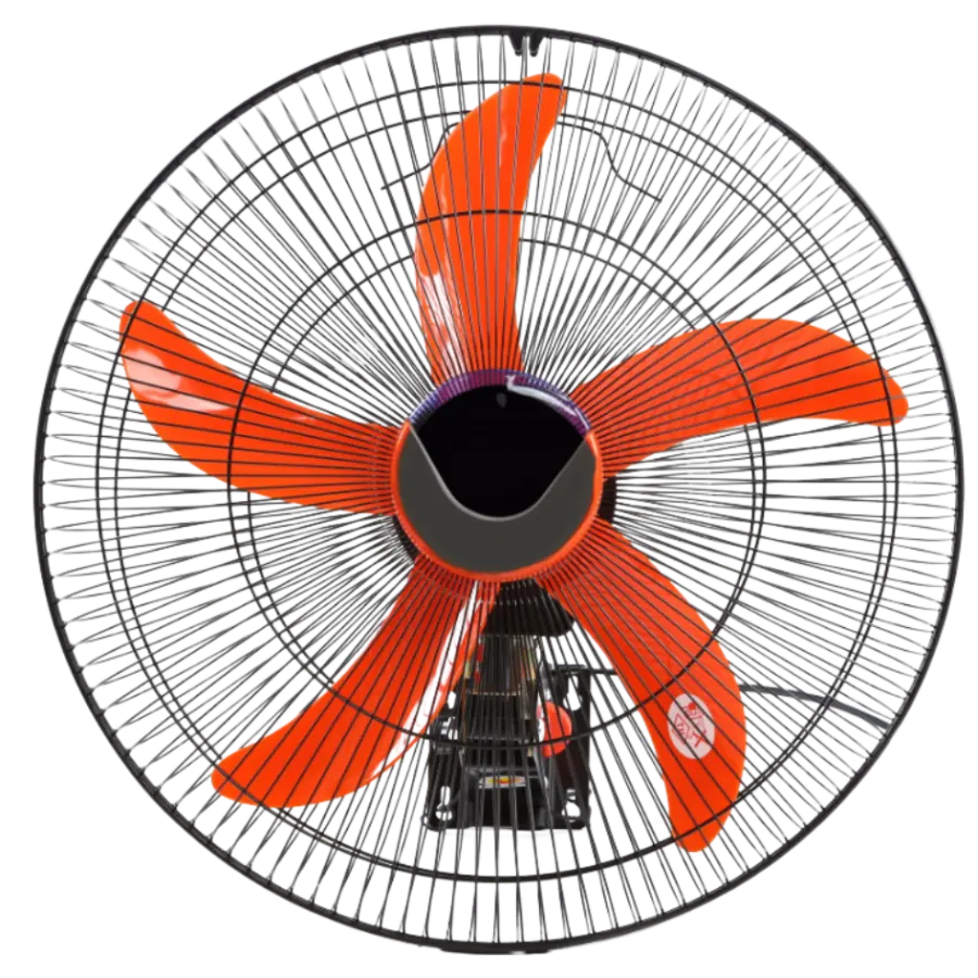 18-Inch Industrial Vietnam Wall Fan in sri lanka with High Airflow & 100% Copper Motor – Durable & Energy-Efficient Cooling, Available at Trontronics.lk