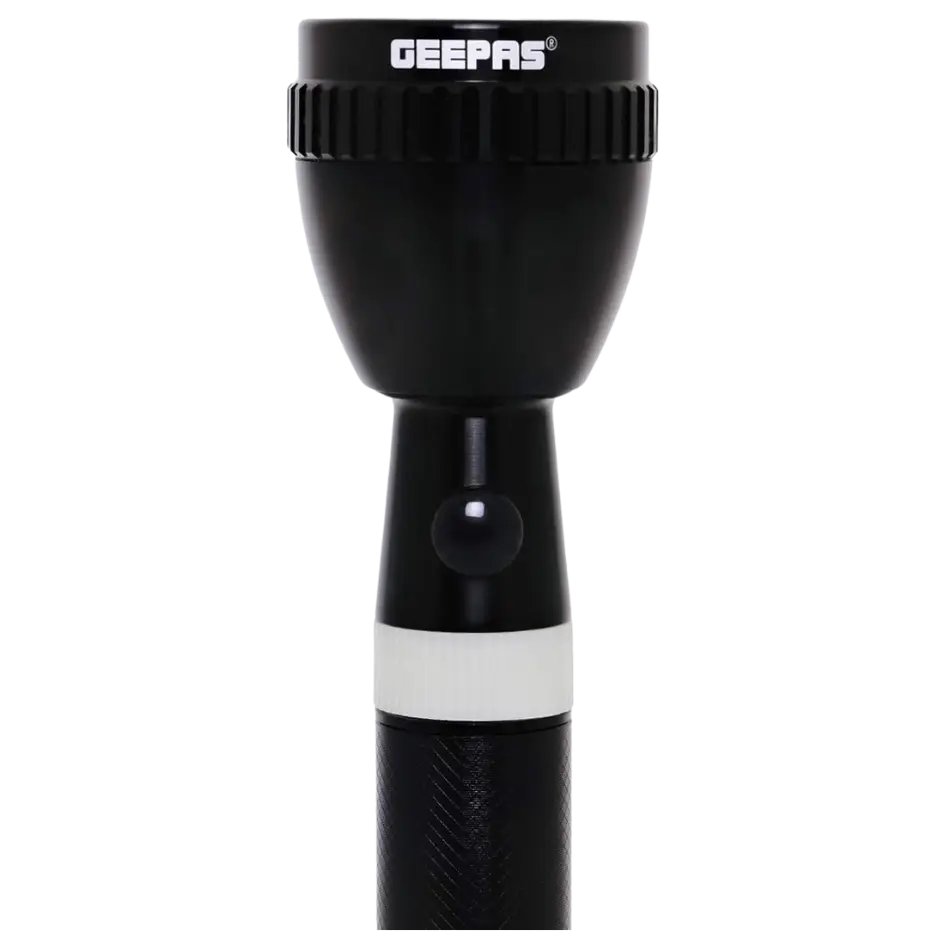 buy rechargeable steel body torch in sri lanka heavy duty and water proof led torch