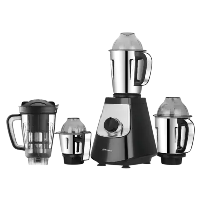 buy-bajaj-military-series-evoque-1000-watt-4-jar-stainless-steel-mixer-grinder-blender-with-fruit-filter-in-sri-lanka-with-5-years-warranty