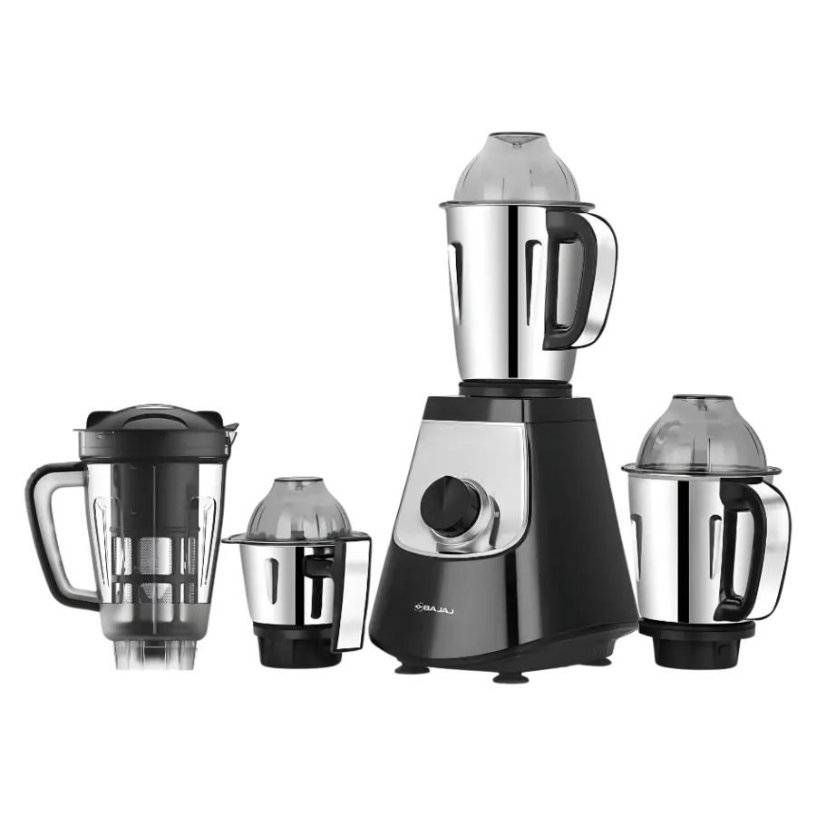 buy-bajaj-military-series-evoque-1000-watt-4-jar-stainless-steel-mixer-grinder-blender-with-fruit-filter-in-sri-lanka-with-5-years-warranty