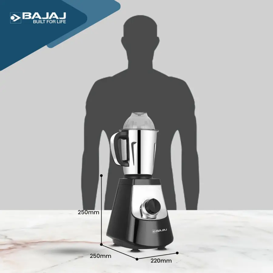 buy-bajaj-military-series-evoque-1000-watt-4-jar-stainless-steel-mixer-grinder-blender-with-fruit-filter-in-sri-lanka-with-5-years-warranty
