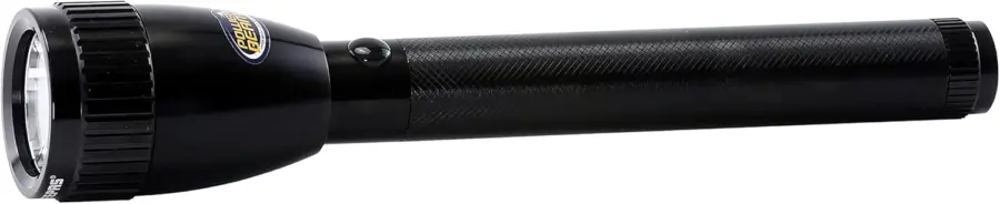 Geepas Rechargeable Waterproof Led Flashlight – GFL3894N – photo 5