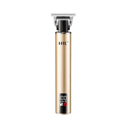 buy-htc-hair-and-beard-slim-cylindrical-digital-rechargeable-trimmer-in-sri-lanka-from-trontronics-lk