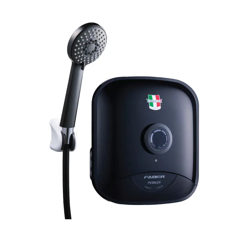 Faber Premium Instant Hot Water Shower Non-Pump – photo 2