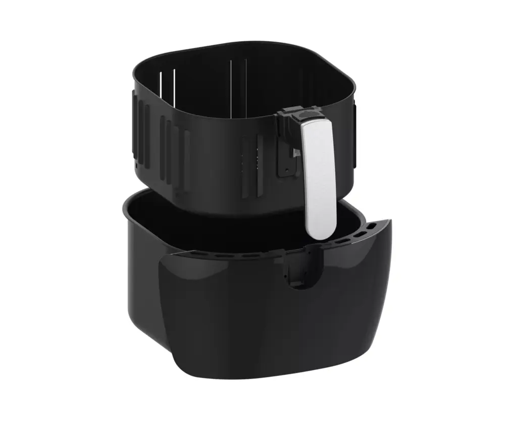 Five Star Premium Gold Touch Air Fryer 4.5 Liters – photo 2