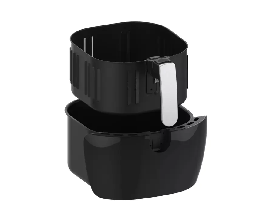 Five Star Premium Gold Touch Air Fryer 4.5 Liters – photo 2