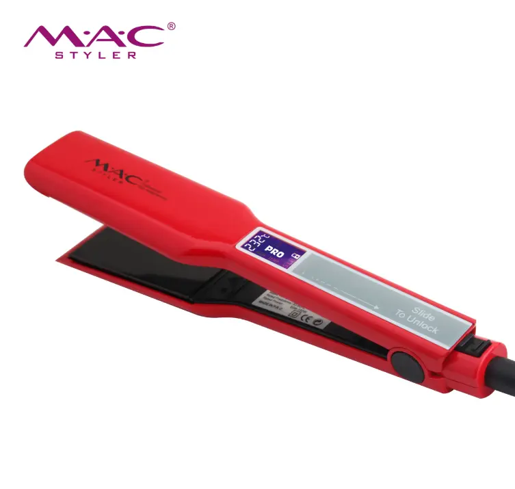 MAC-Styler-Professional-Salon-Hair-Straightener-LCD-Ceramic-MC-2028-sri-lanka