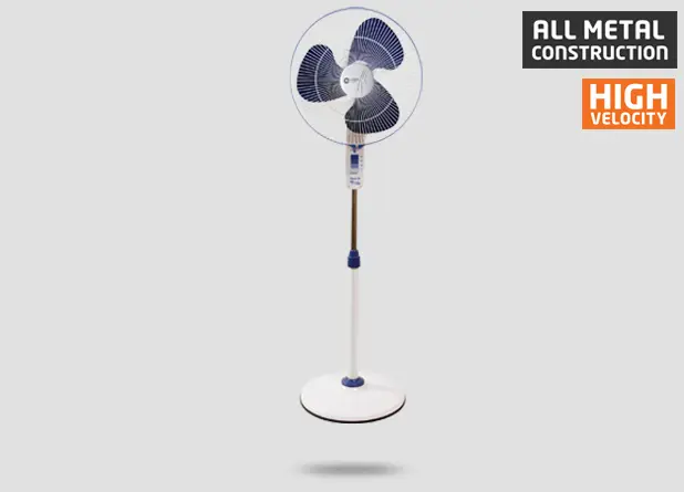 Orient Electric Stand Fan 34 Metal (STAND34) – photo 2