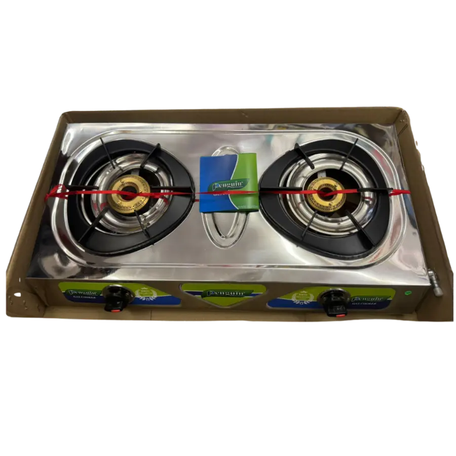 buy-penguin-2-burner-stainless-steel-gas-cooker-made-in-india-100-percent-stainless-steel-brass-burner-lpg-gas
