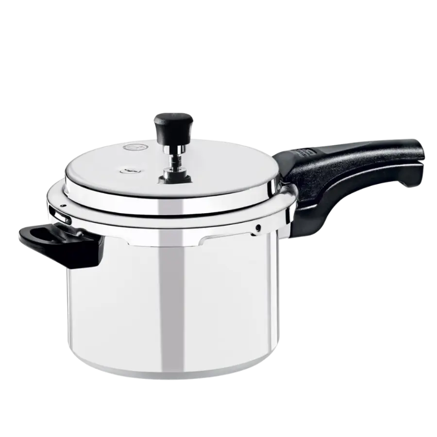 Indian Pressure Cooker 3, 5, 7.5 and 10 liters - Shopo.lk Sri Lanka