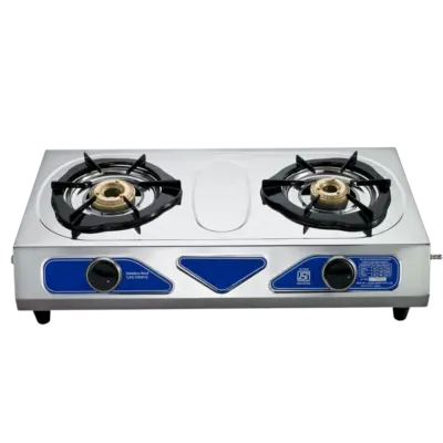 buy-penguin-2-burner-stainless-steel-gas-cooker-made-in-india-100-percent-stainless-steel-brass-burner-lpg-gas
