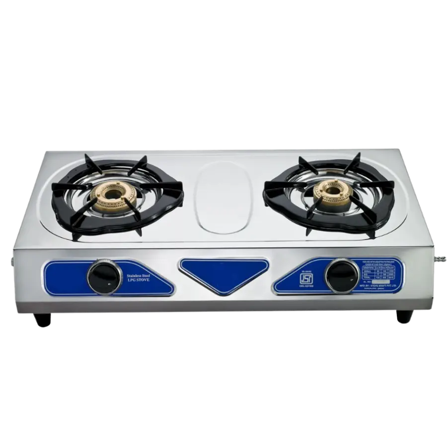buy-penguin-2-burner-stainless-steel-gas-cooker-made-in-india-100-percent-stainless-steel-brass-burner-lpg-gas