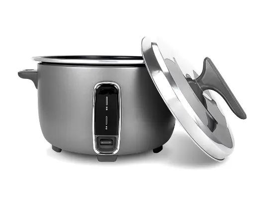 Richsonic Premium 10 Liter Large Capacity Electric Rice Cooker (5.5kg) – photo 4