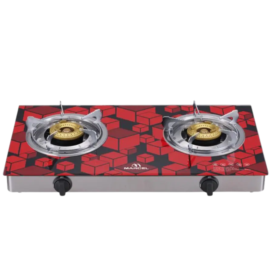 buy good quality two burner gas cooker in sri lanka