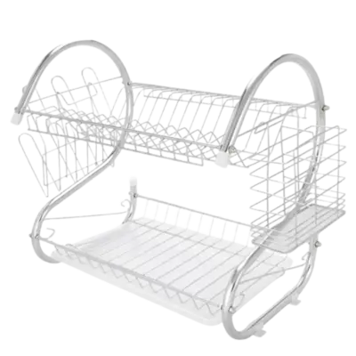buy-two-tier-kitchen-dish-rack-sri-lanka