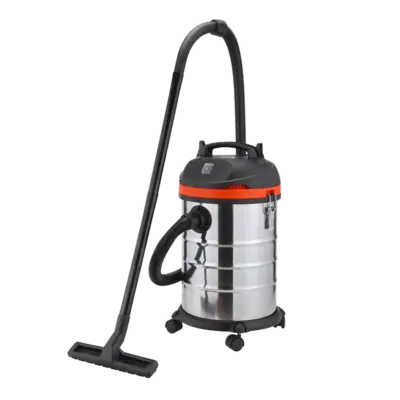 Astro 30L Wet & Dry Vacuum Cleaner with Blower – 1400W, Stainless Steel Bin – Now Available in Sri Lanka at Trontronics.lk
