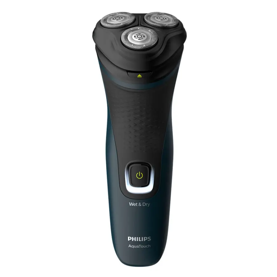 Philips AquaTouch Shaver 1000 (Black) – photo 5