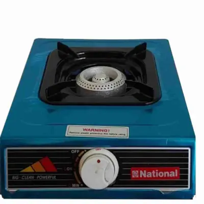 buy national brand single burner gas cooker in sri lanka