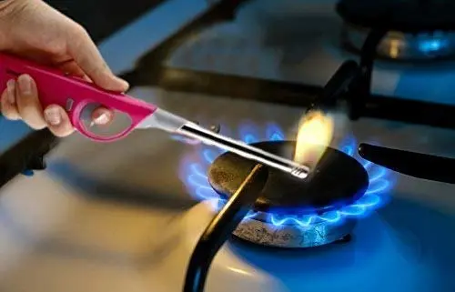 Gas Lighter/ Igniter – photo 3