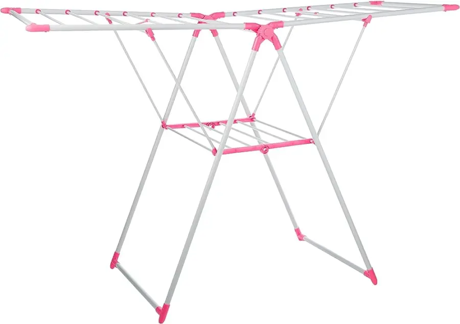 Coated Cloth Rack – photo 3