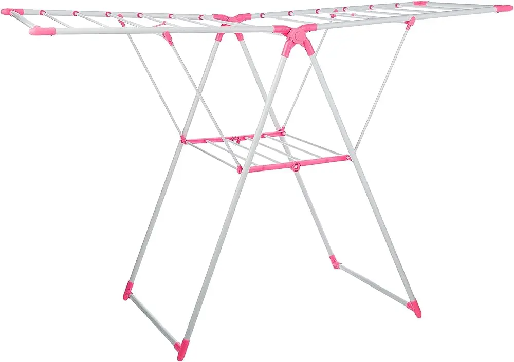 Coated Cloth Rack – photo 3