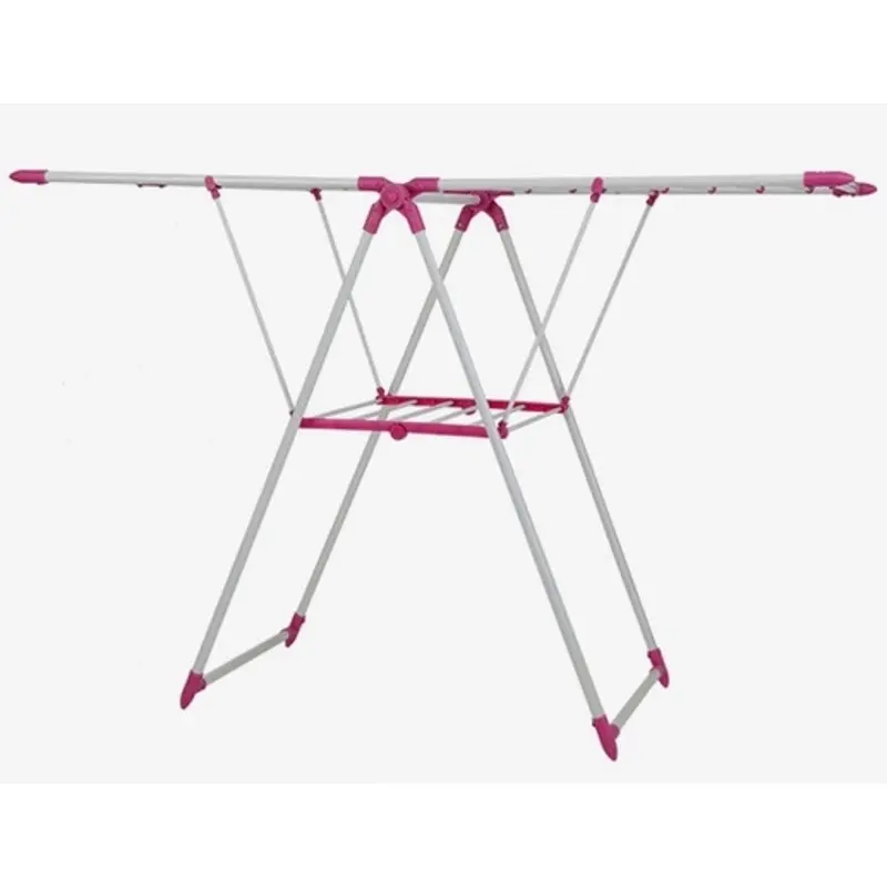 Coated Cloth Rack – photo 2