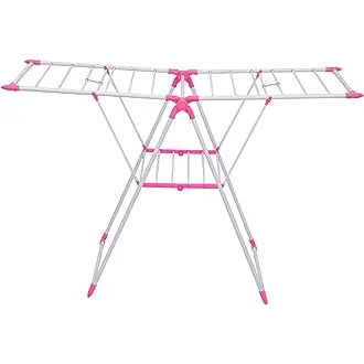 Coated Cloth Rack – photo 4