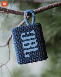 JBL Go 3 Portable Bluetooth Speaker – photo 2