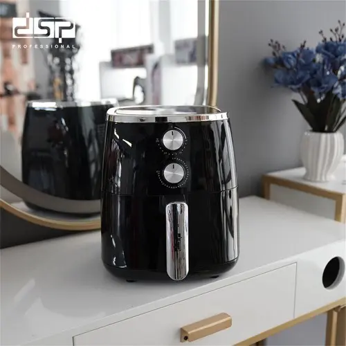 DSP Air Fryer 5.5 Liters – photo 2