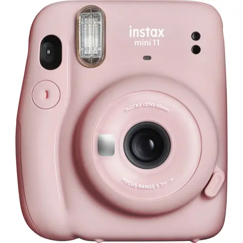 FUJIFILM INSTAX Mini 11 Instant Film Camera – photo 2