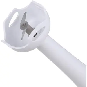 Sokany Hand Blender 300 Watt, White - SK-1709 Sri Lanka