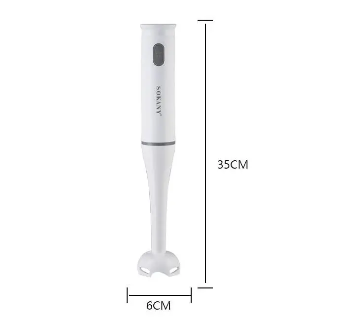 Sokany SK-1709 Hand Blender – photo 2